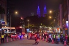 Rohingya man detained for driving Civic Type R without licence