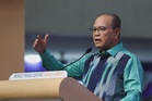Pahang seeks public input on State Structure Plan 2040 review