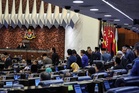 Dewan Rakyat walkout: Does opposition care about Tabung Haji depositors’ interests?