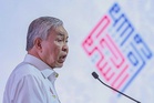 RTS LINK: Kerajaan teliti pelan penyuraian trafik, elak titik kesesakan baharu – Ahmad Zahid