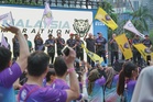 DPM Zahid Hamidi flags off Malaysia Marathon 2026 fun run