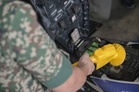 Petrol station worker jailed, caned for misappropriation of Budi Madani diesel subsidy
