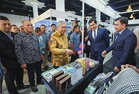 Malaysia must become global Muslim travel hub – Ahmad Zahid