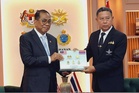 Malaysia, Vietnam to further strengthen defence partnership – Mohamed Khaled