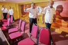 Staying in Unity government is DAP’s ‘last chance’ to prove reform commitment: Analyst