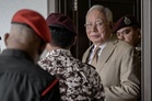 Najib bantah 80% pernyataan saksi bekas CEO 1MDB