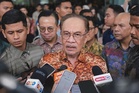 Issue of haze to be discussed by PM Anwar and Sultan of Brunei – High Commissioner