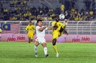Malaysia’s best ASEAN Cup display, despite 0-2 loss – Aguero