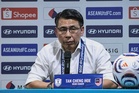 ASEAN CUP 2026: We still have 90 minutes to go – Cheng Hoe
