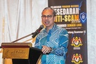 Postal Services Act amendments expected to be tabled next year – Fahmi