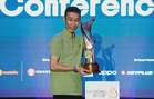 12.5KG gold-plated trophy awaits Lee Chong Wei cup champions