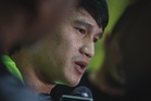 Harimau Malaya tanpa khidmat Jimmy Raymond hadapi Filipina