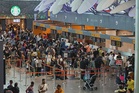 KLIA Terminal 1 upgrades e-hailing pick-up facilities