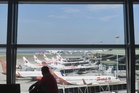 Mayat dipercayai reput ditemukan dalam ruang tayar pesawat di KLIA Terminal 2