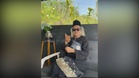Pelakon veteran Kamarozaman atau Cik Man meninggal dunia