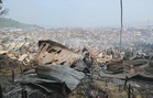 Kampung Lok Buta fire: Family unaware three children trapped in house – Grandfather
