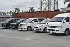Kelantan JPJ seizes six vehicles over illegal tourist transport