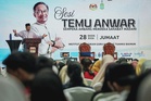Kerajaan MADANI tidak pernah sokong perjudian- PM Anwar