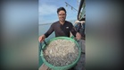 Sambal baharu Khairul Aming angkat pengorbanan warga nelayan