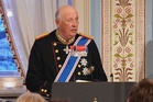 King Harald of Norway dies aged 89, son takes throne