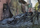 Kyiv ballistic missile attack kills nine, injures 28 people