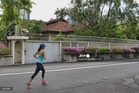 Lee Kuan Yew’s home acquired by Singapore government, ends family feud