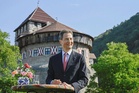Liechtenstein grants equal throne succession rights to women