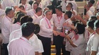 Loke puts DAP’s future in unity government to delegates’ vote