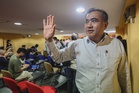 Loke exit sets good accountability precedent: Former MP