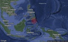 Strong magnitude 6.5 earthquake rocks Mindanao, Philippines
