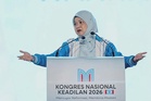 PKR members must be election-ready at all times, says Fadhlina