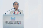 Government communication on policies, achievements to be further improved – Fahmi