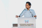 Muhammad Kamil urges AMK to refine strategies to win support of voters aged 45 and below
