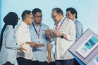 Anwar unveils “Temu fikrah” by AMK