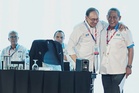 Anwar chooses stability, prefers continued cooperation with UMNO-BN