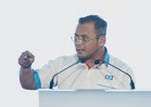 PKR needs to continue defending fair politics, reject racial issues – Vice President