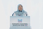PKR must strengthen MADANI economy narrative to drive reform agenda – Fuziah