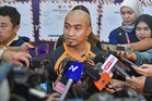 MNCF urges quick decision on Azizulhasni’s LA28 bid