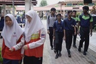MOE suspends outdoor activities as haze API tops 100
