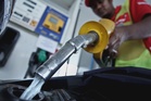 Retail prices of RON97, unsubsidised RON95 and diesel drop by 5 sen per litre