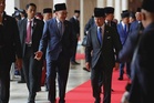 Malaysia, Brunei bimbang ketegangan Asia Barat memuncak
