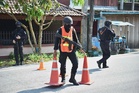 Malaysia dinasihat tangguh perjalanan Ke Selatan Thailand