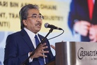 Malaysia feels Hormuz impact but cushioned by gas exports: Johari