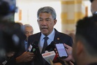 Malaysia turns to ASEAN over transboundary haze