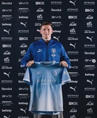 Man City’s Anderson never influenced by Man Utd approaches