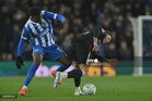 Man Utd agree deal for Brighton midfielder Baleba: reports