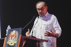 Anwar: Amirudin to explore PH-BN Melaka cooperation