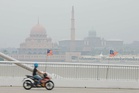 MetMalaysia warns of worsening haze in Putrajaya, other states through Aug 31