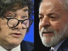 Milei doubles down on calling Brazil’s Lula a ‘thief’ amid diplomatic rift