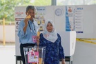Mohamad Hasan hopes for 70-75% voter turnout in Negeri Sembilan polls
